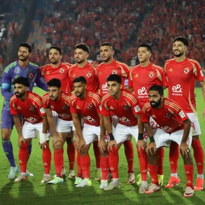 موعد مباراة الأهلي القادمة في بطولة كأس إنتركونتيننتال